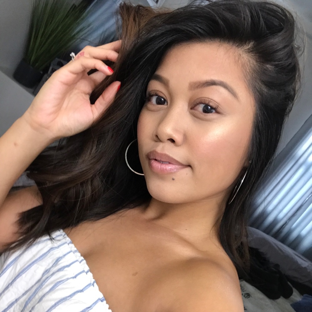 Meet your Posher, T 💛